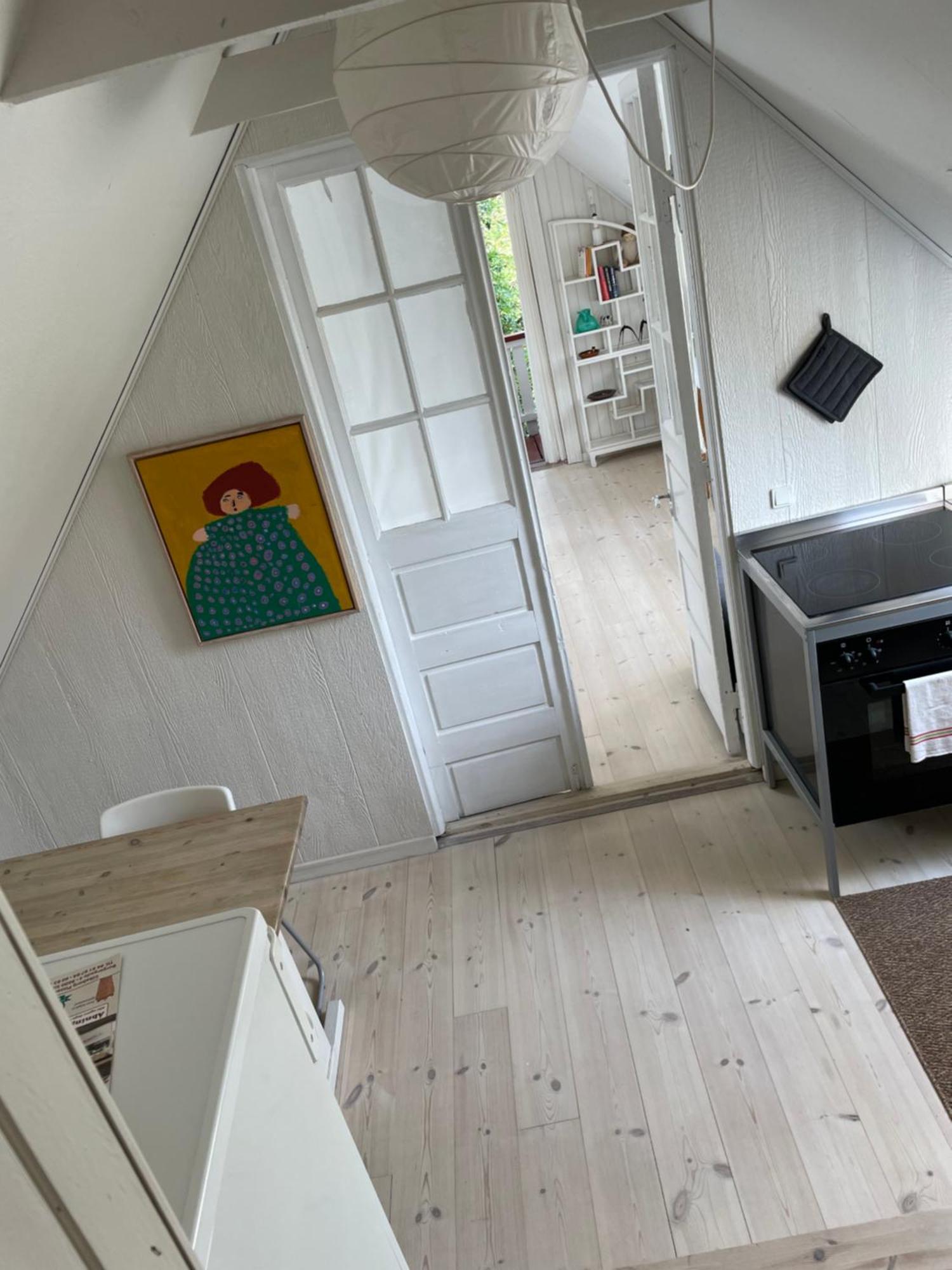 Solyst Apartment Silkeborg Exterior photo